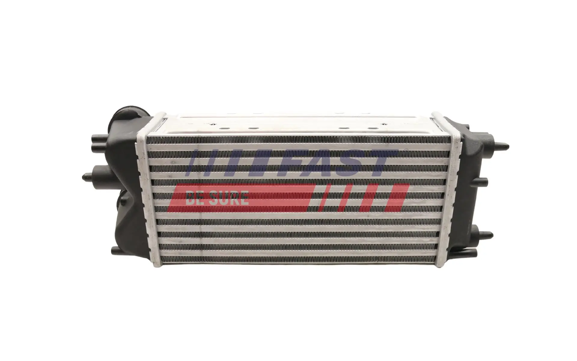 Charge Air Cooler