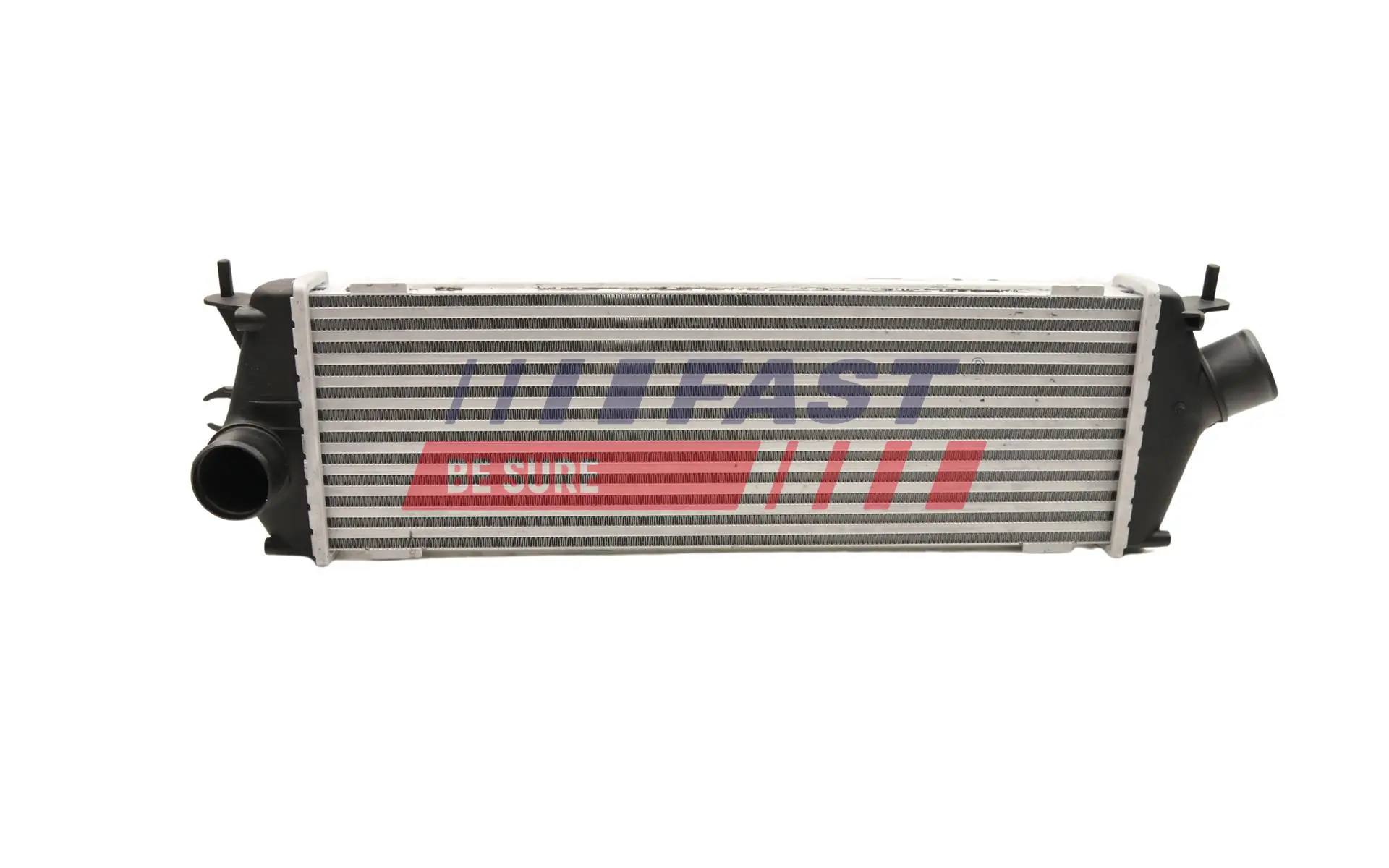 Charge Air Cooler