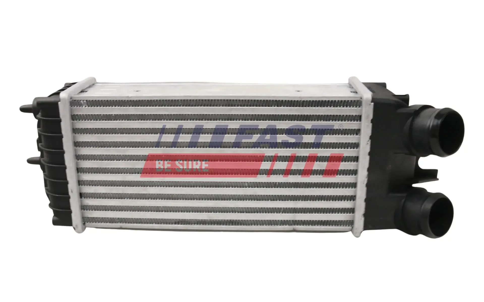 Charge Air Cooler