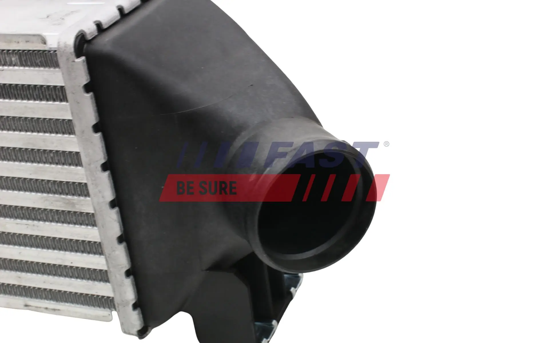 Charge Air Cooler