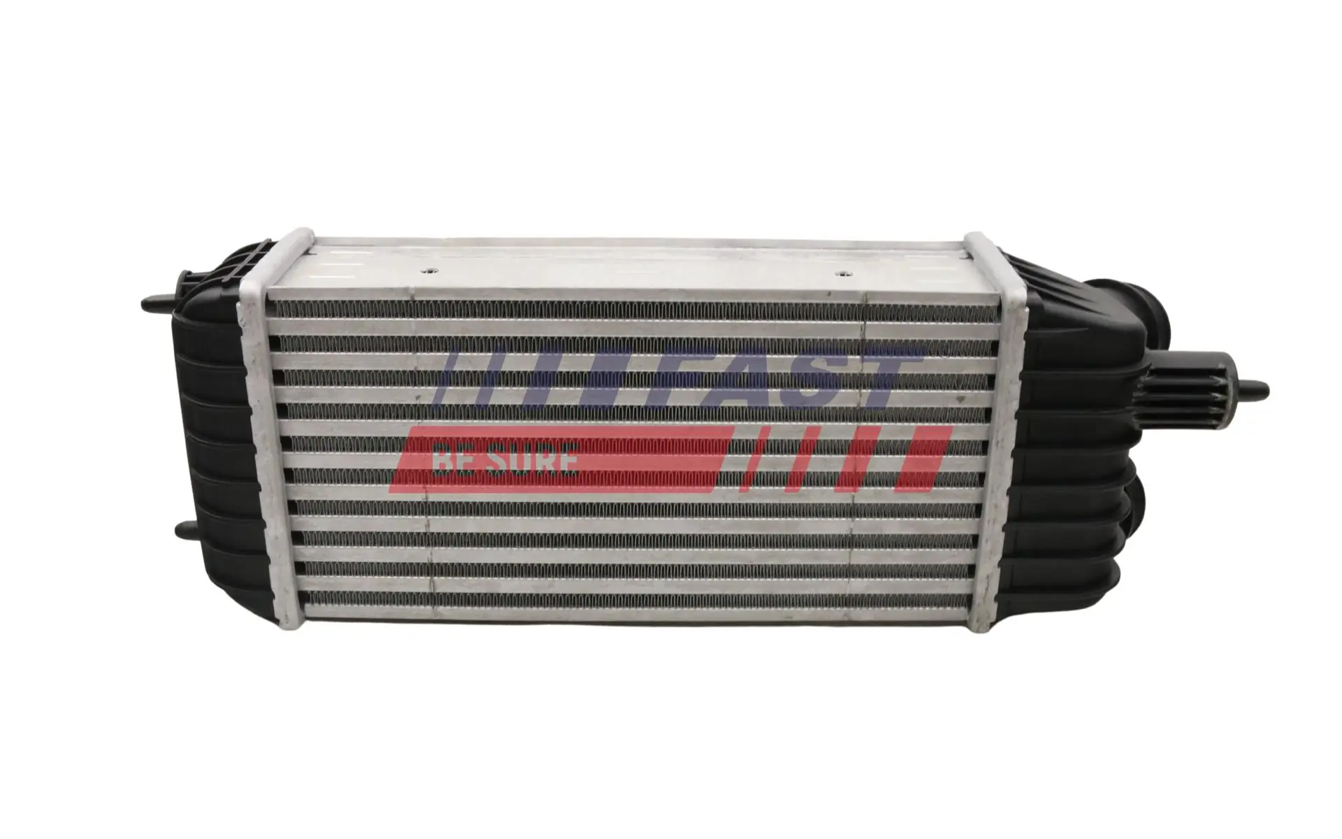 Charge Air Cooler