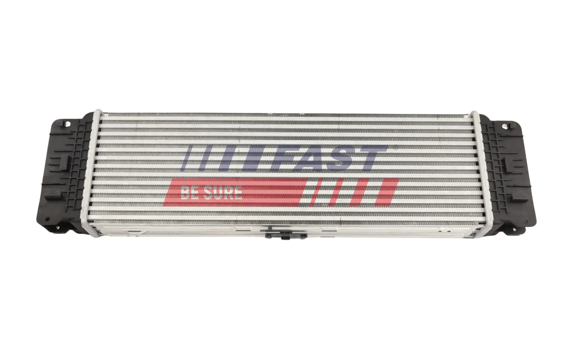 Charge Air Cooler