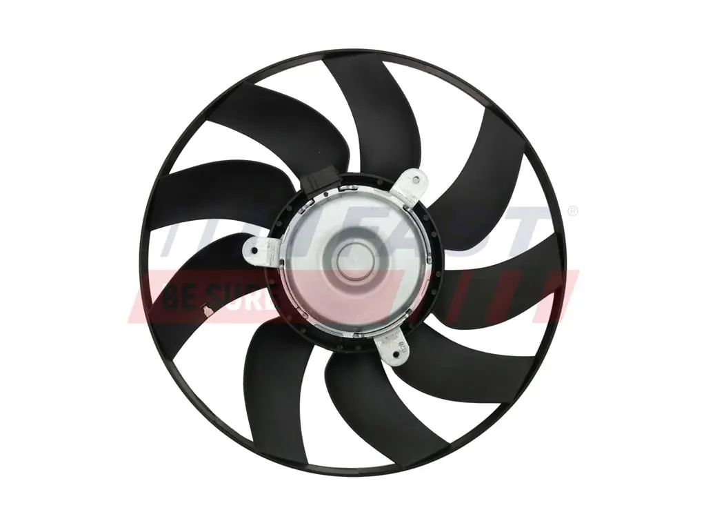 Fan, engine cooling