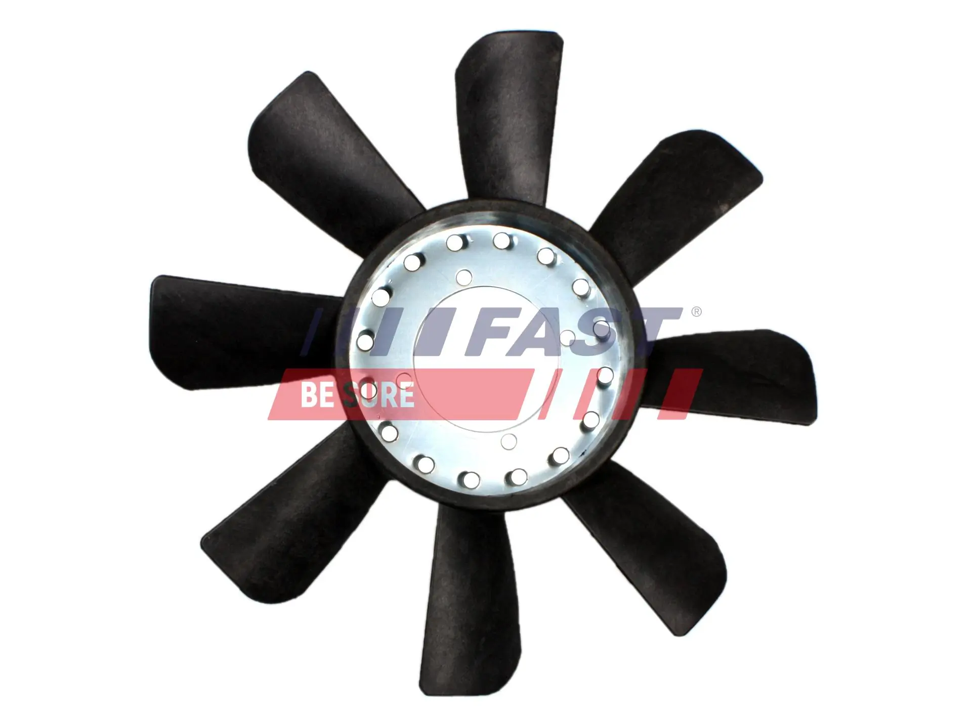 Fan Wheel, engine cooling