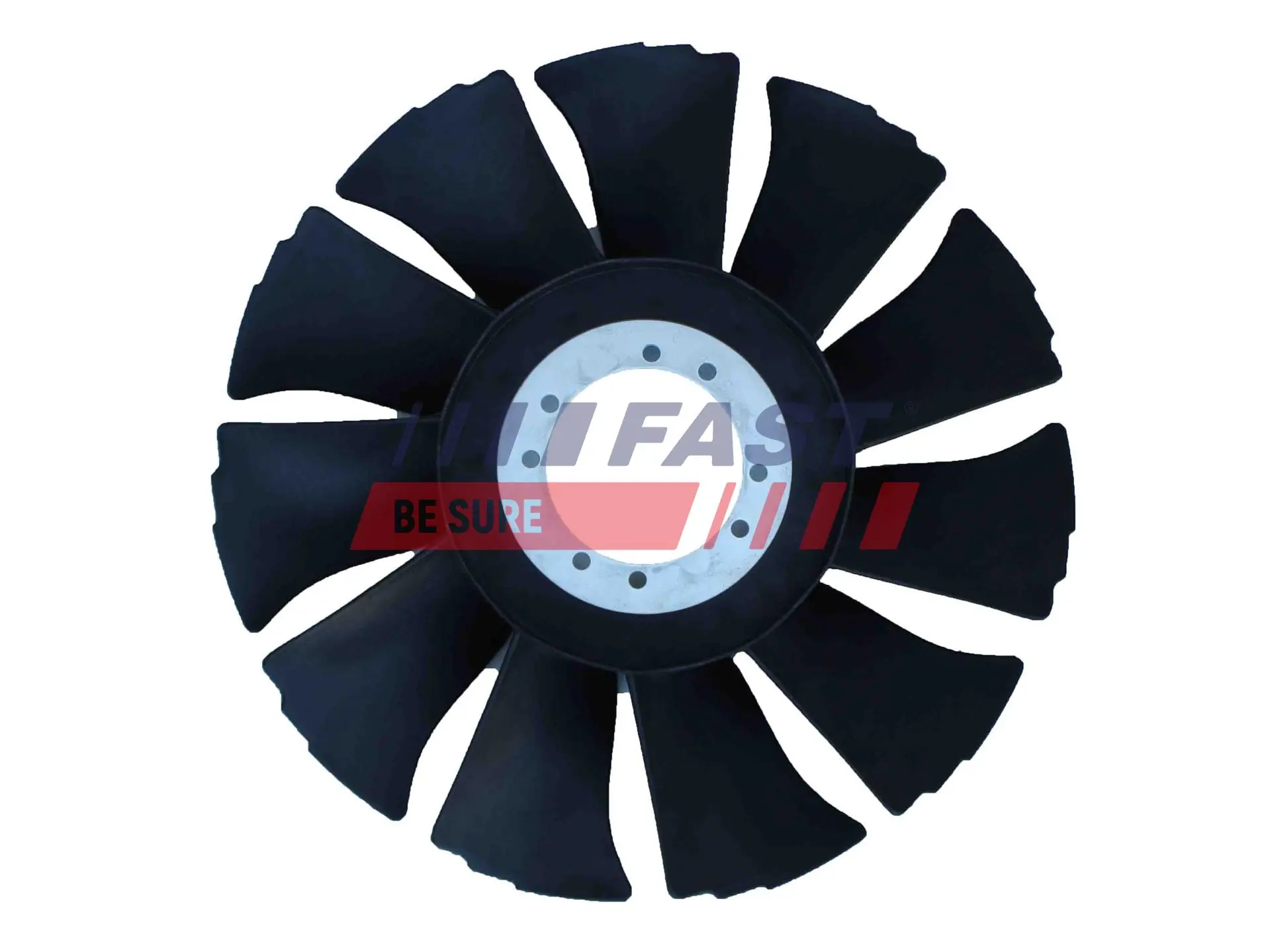 Fan Wheel, engine cooling