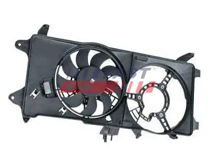 Fan, engine cooling