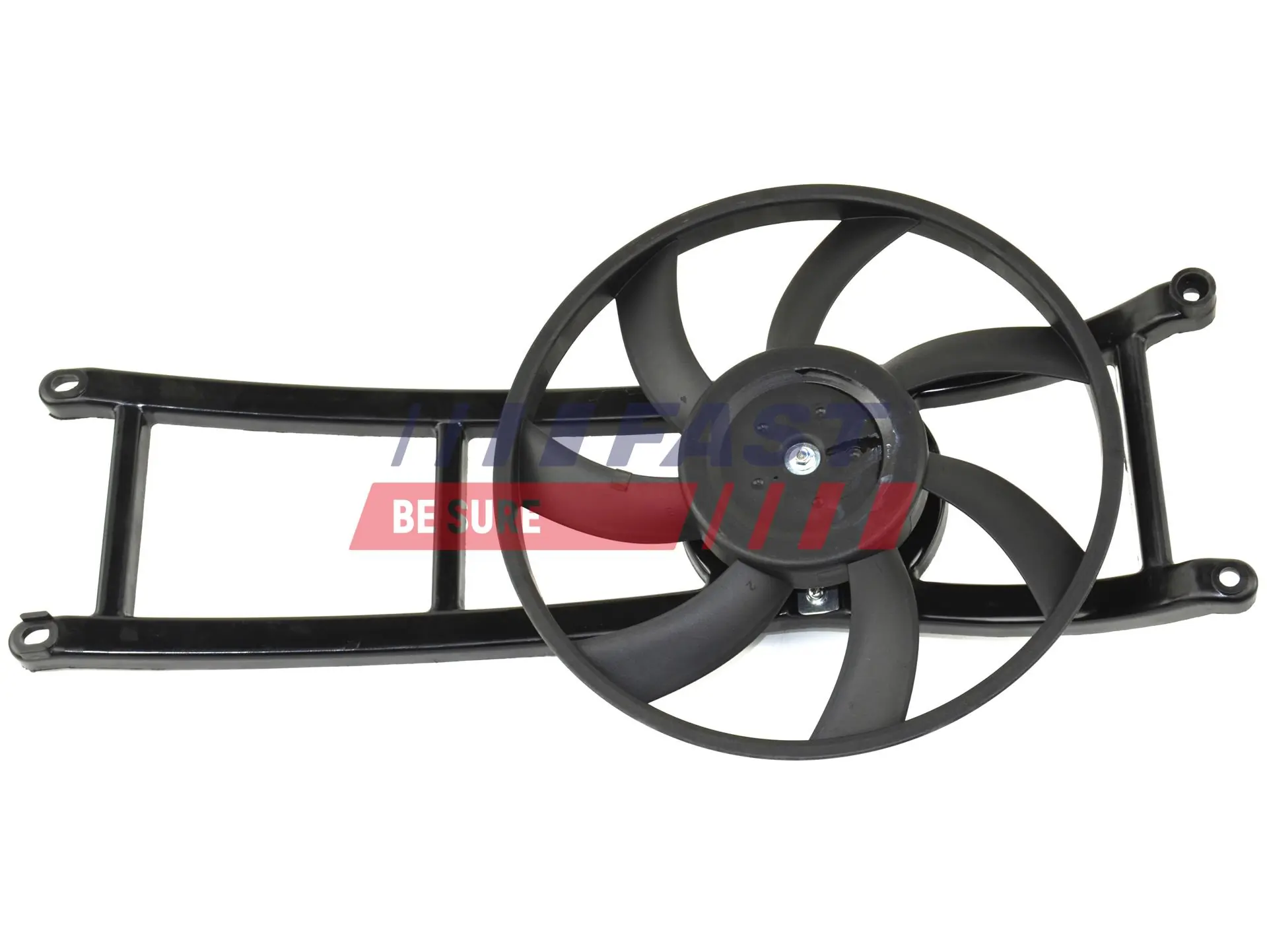 Fan, engine cooling