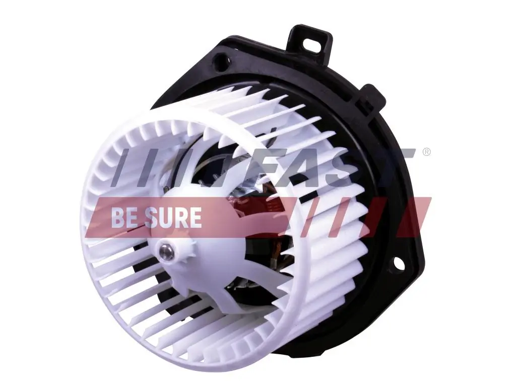 Interior Blower