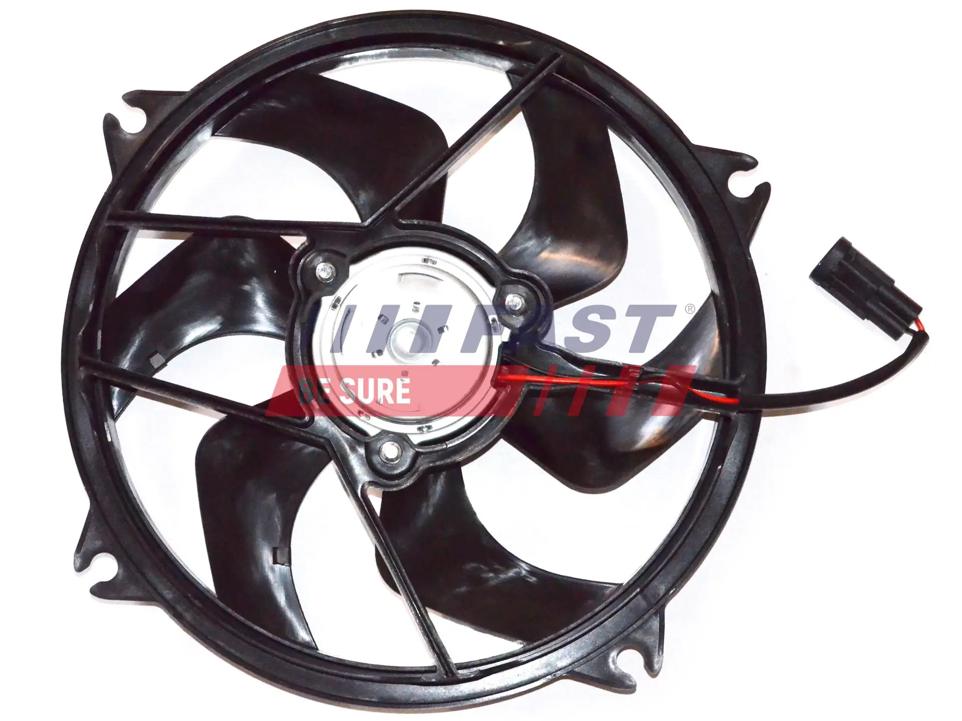 Fan, engine cooling
