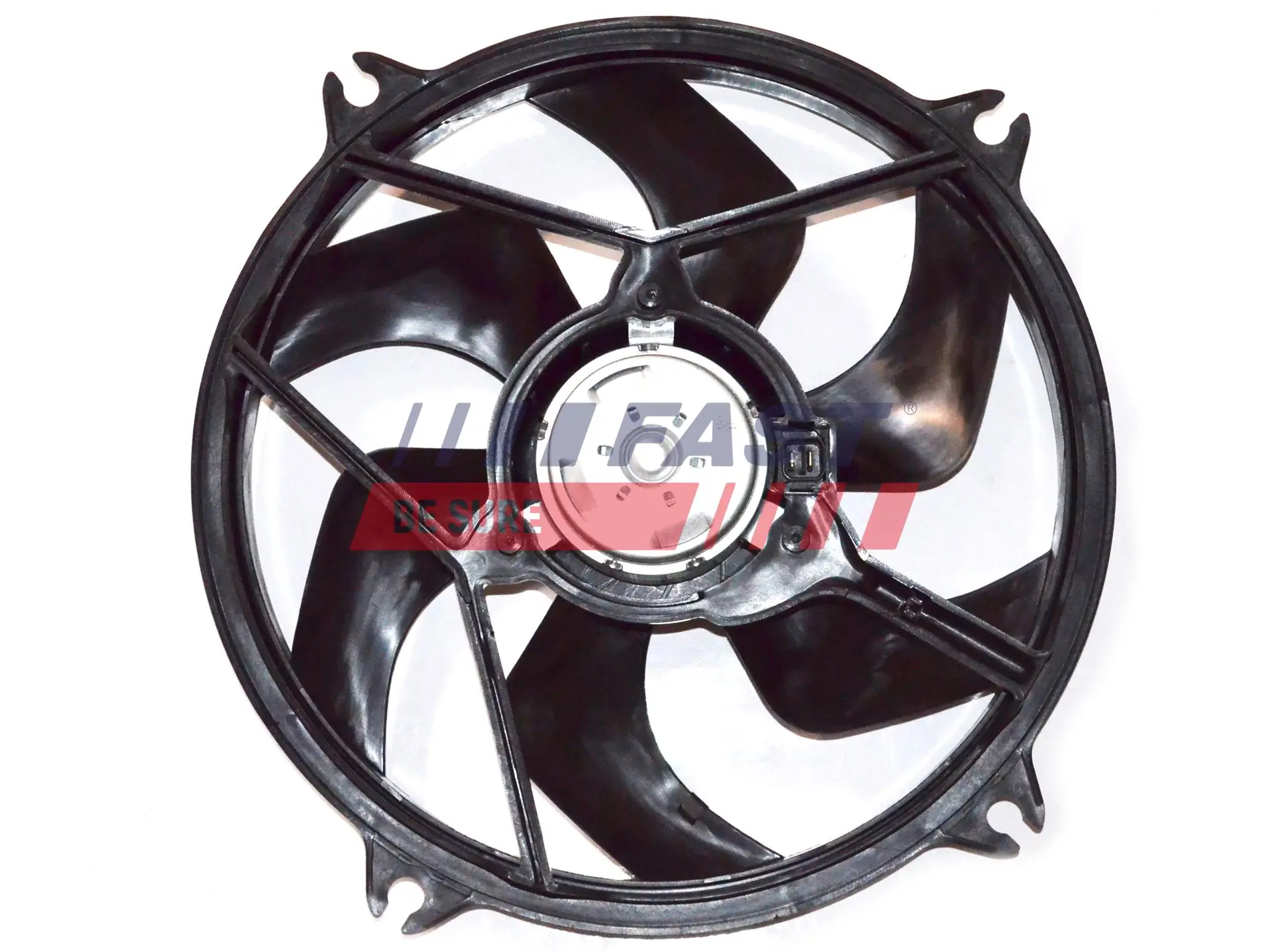Fan, engine cooling