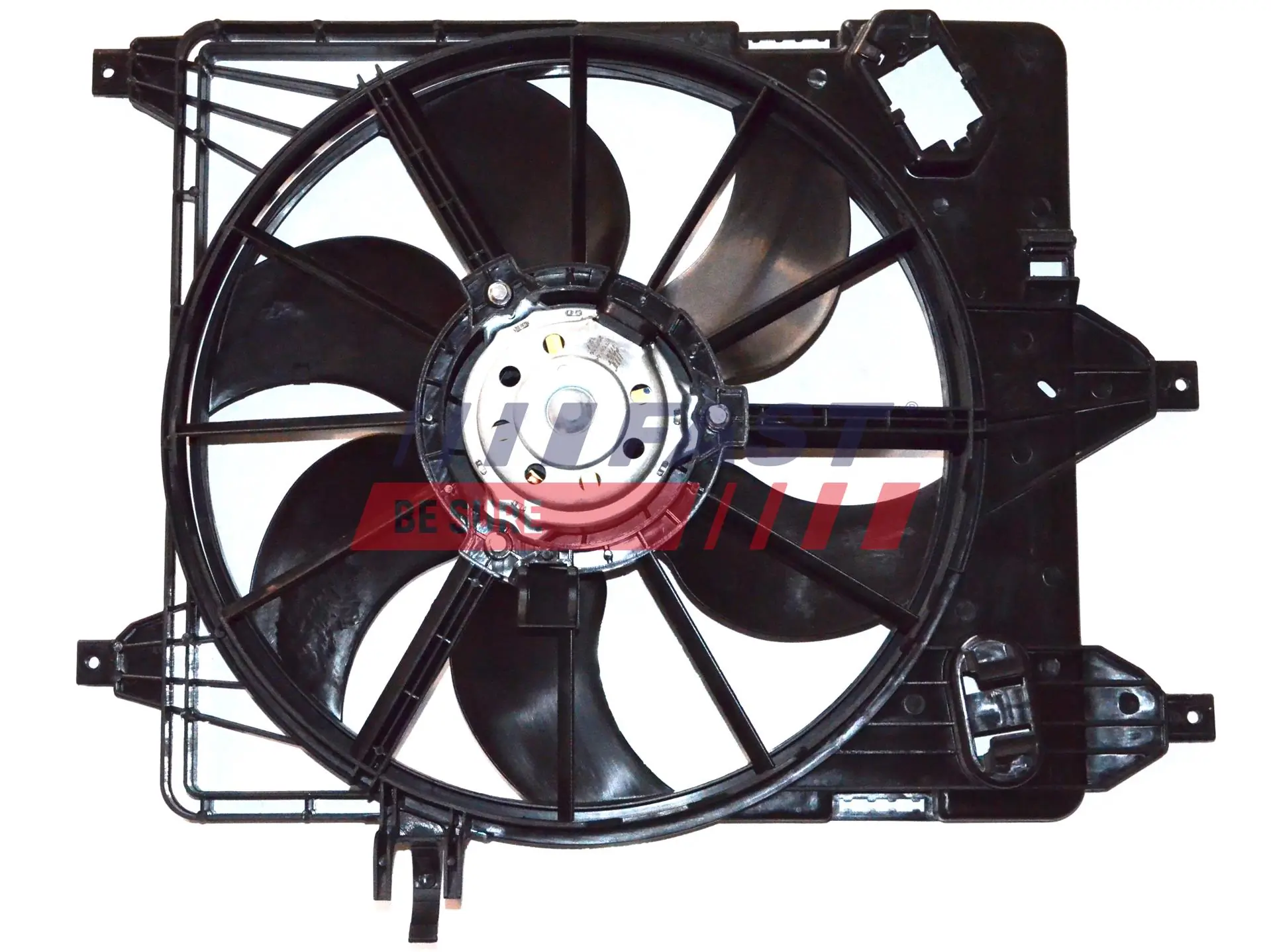 Fan, engine cooling