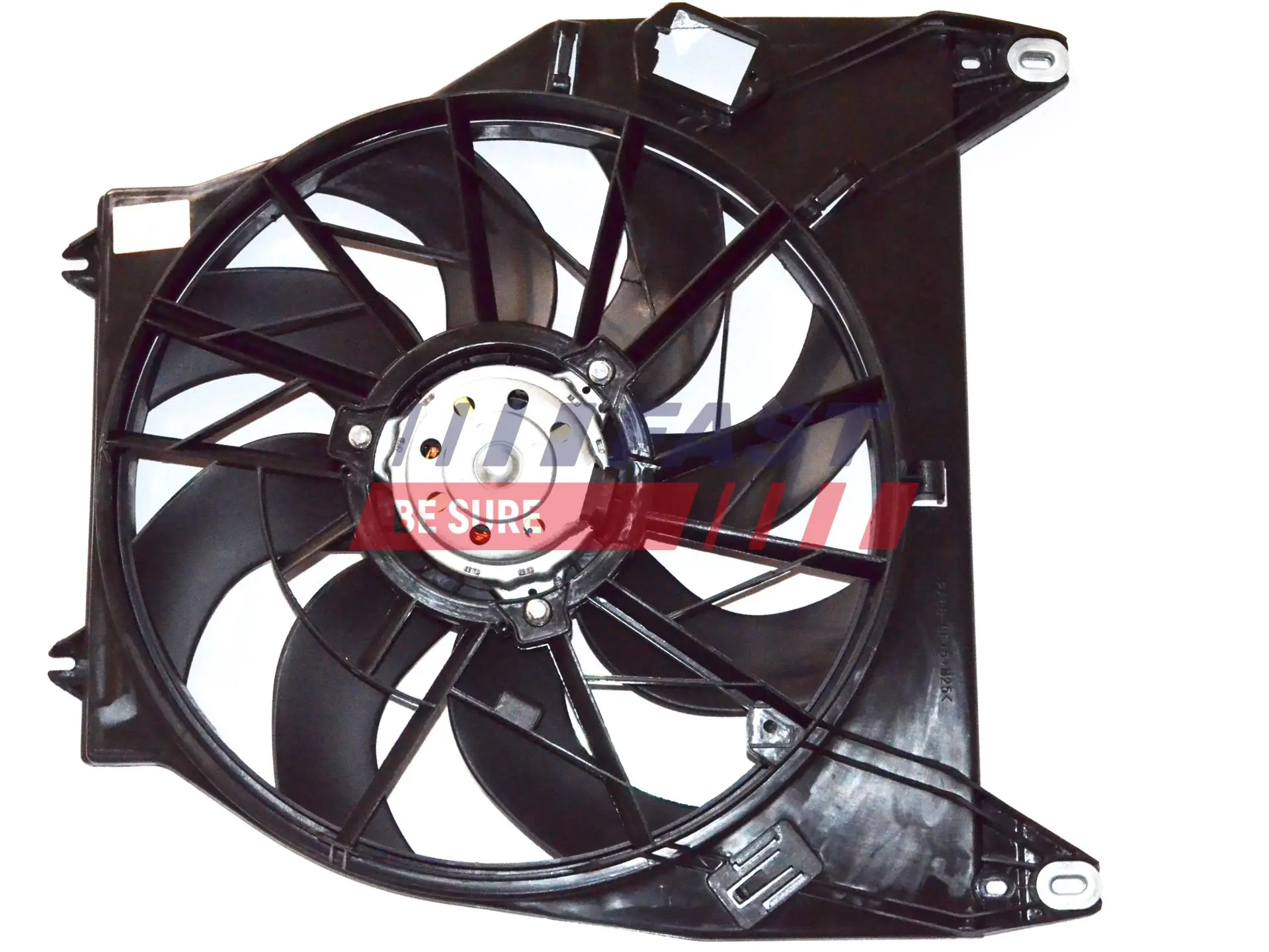 Fan, engine cooling