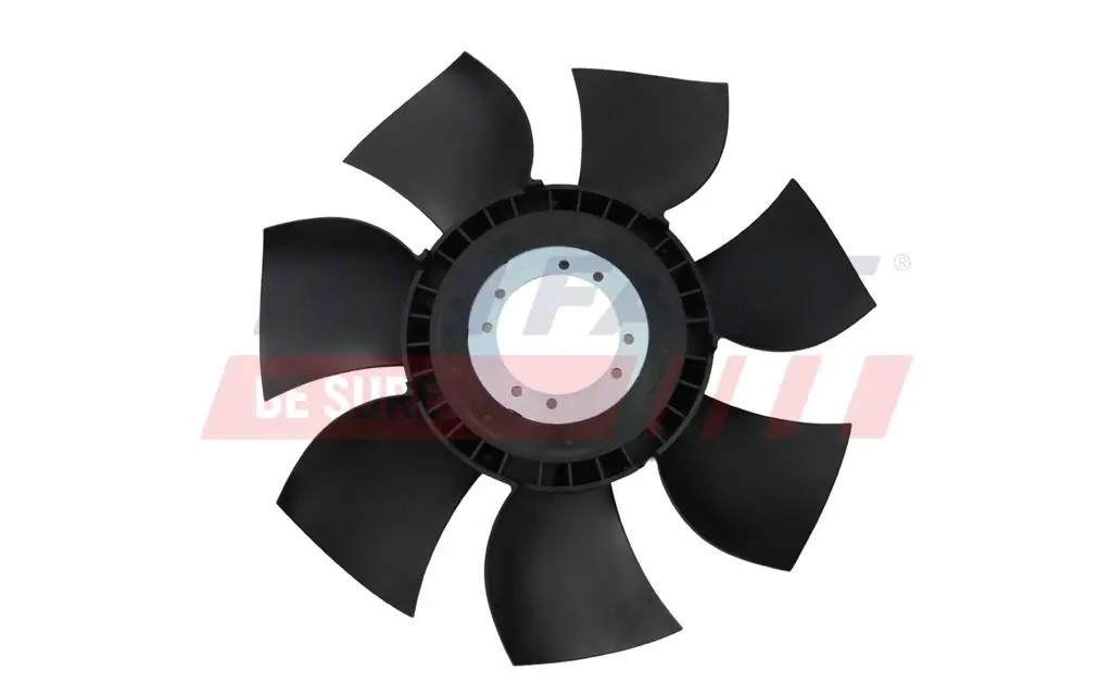 Fan Wheel, engine cooling