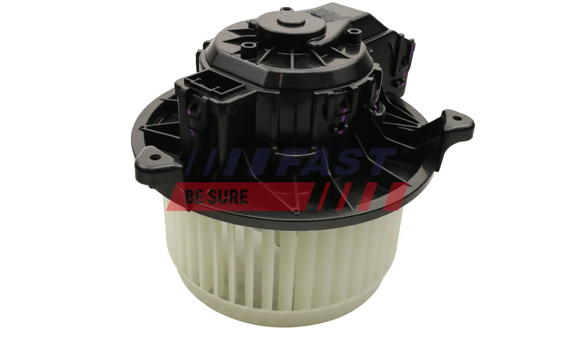 Interior Blower
