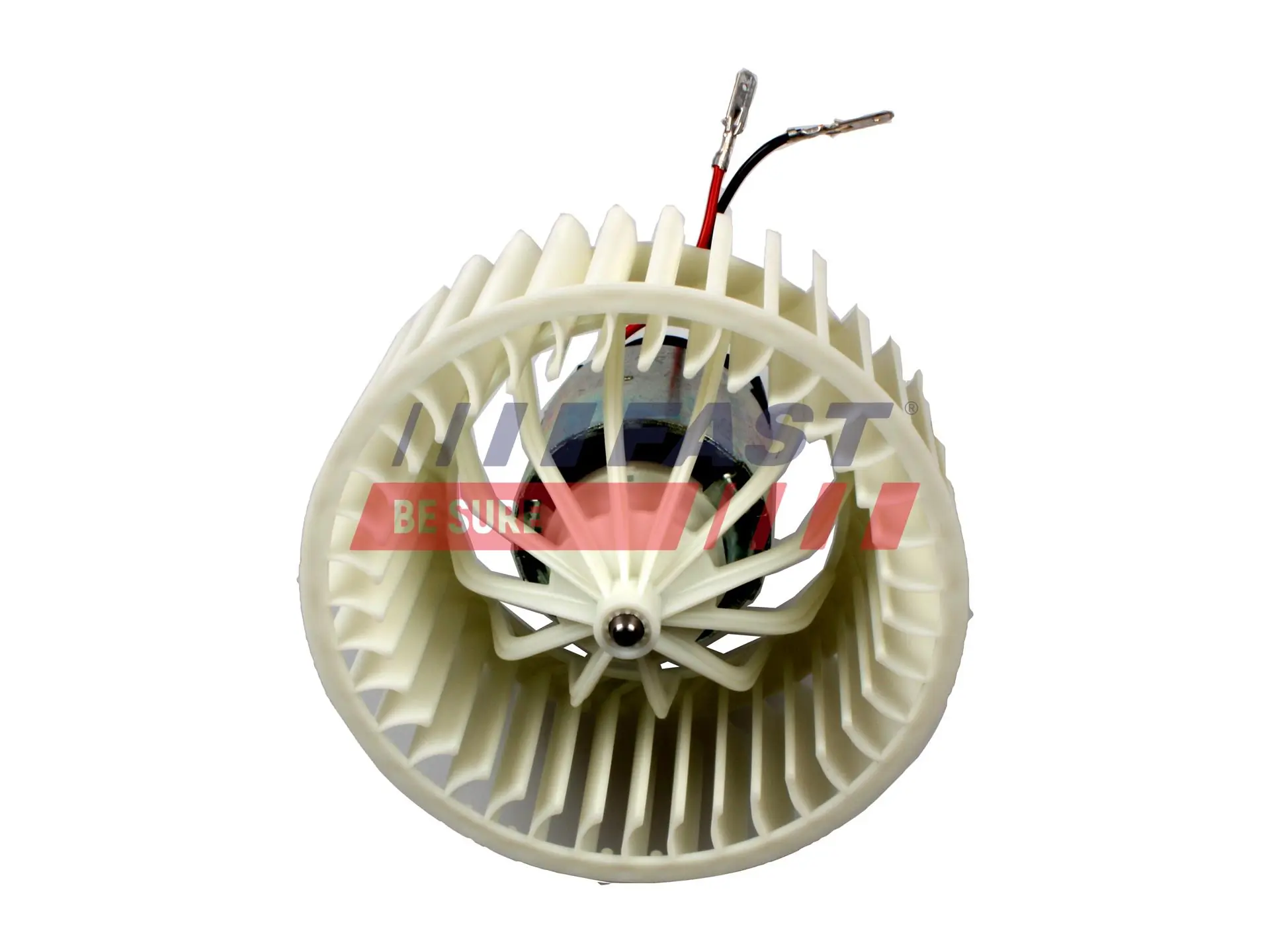 Electric Motor, interior blower