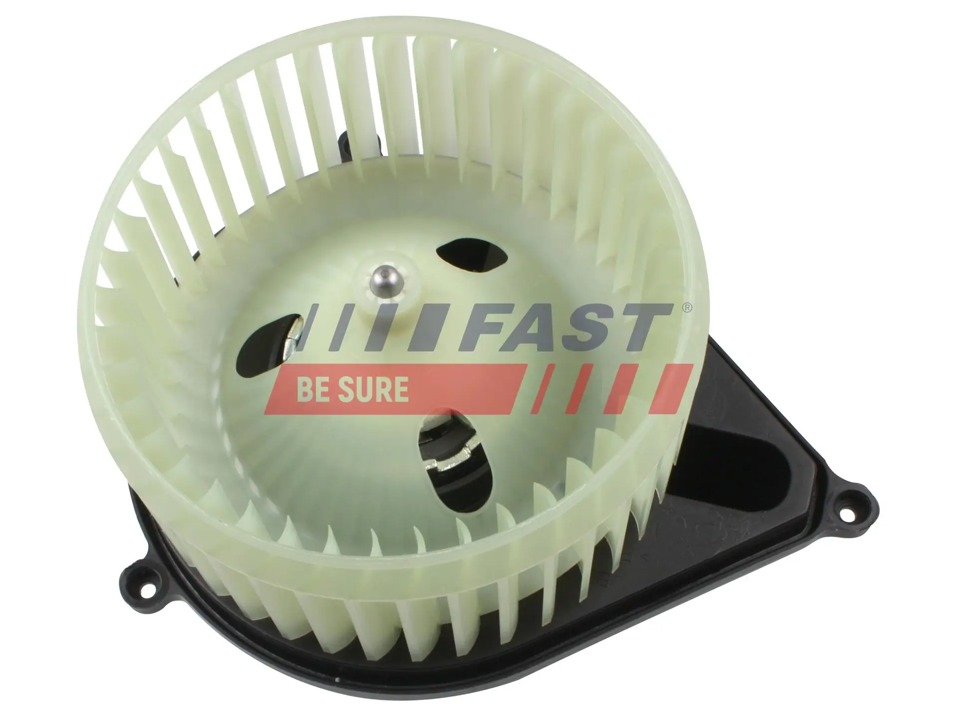 Interior Blower