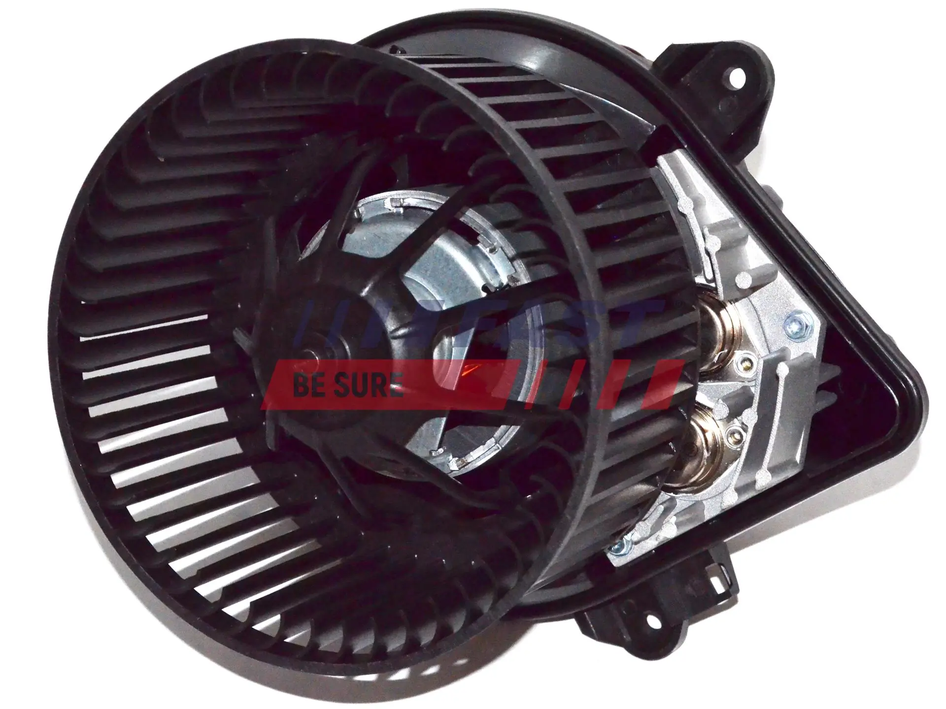 Interior Blower