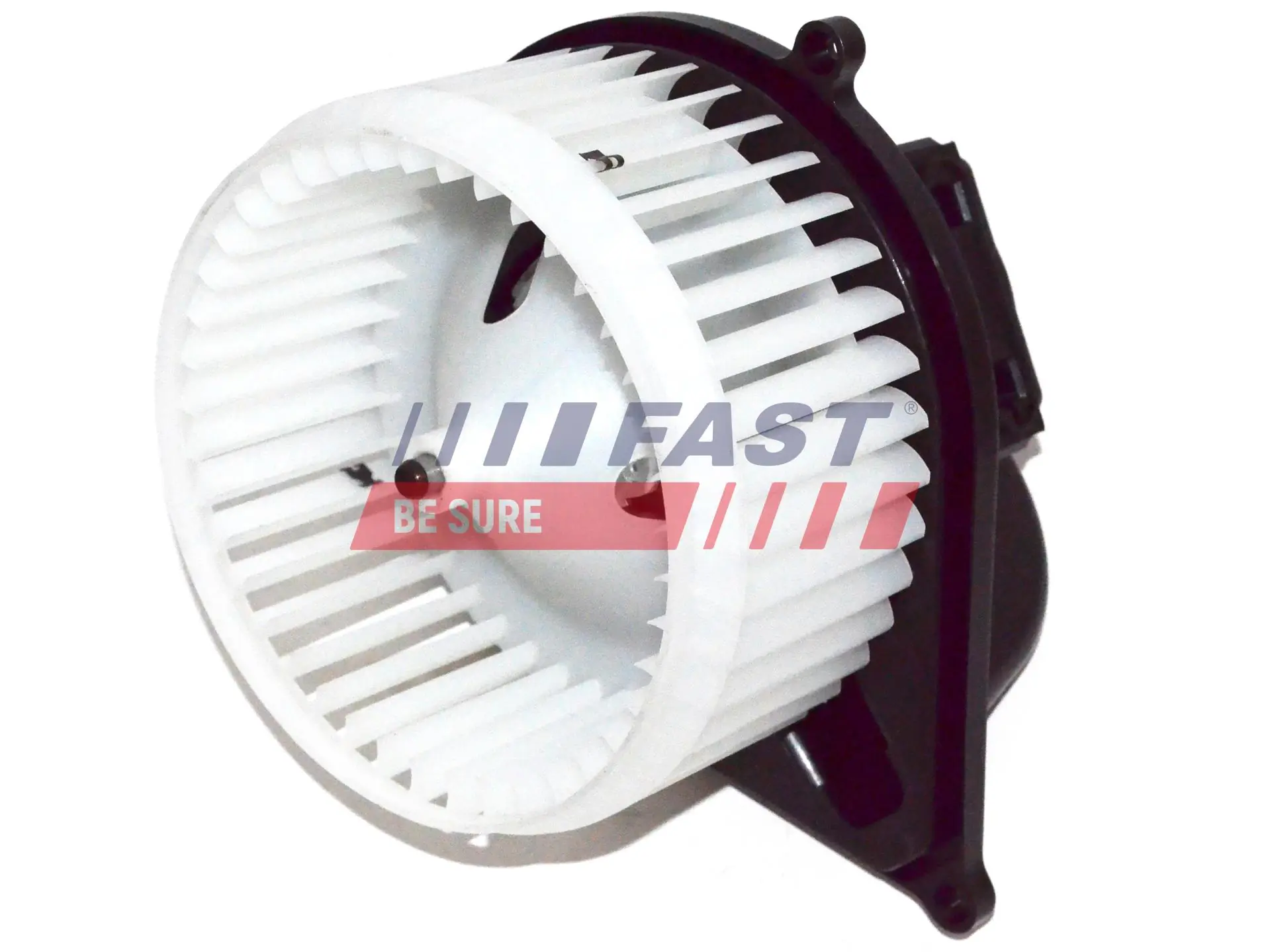 Interior Blower