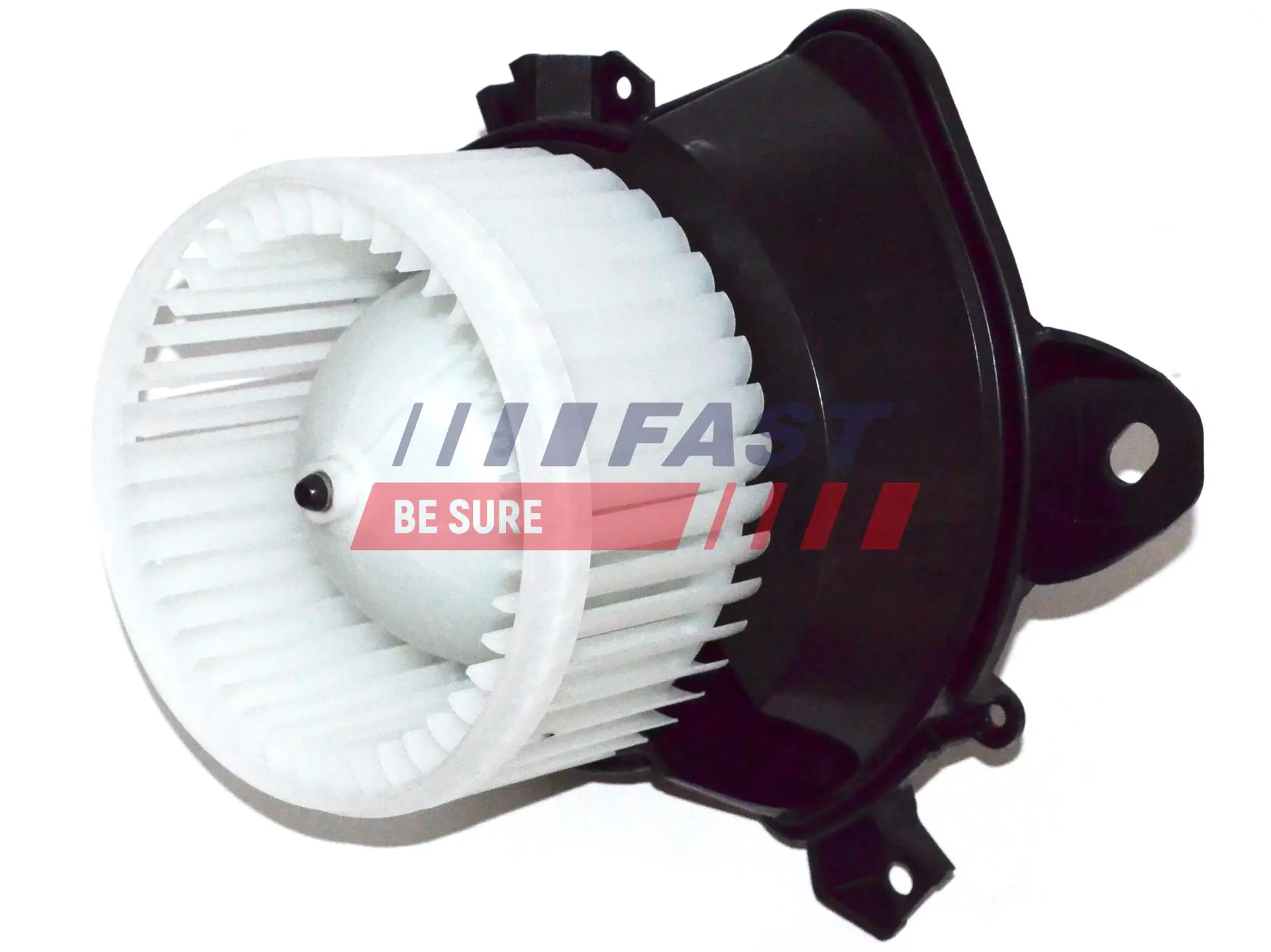 Interior Blower