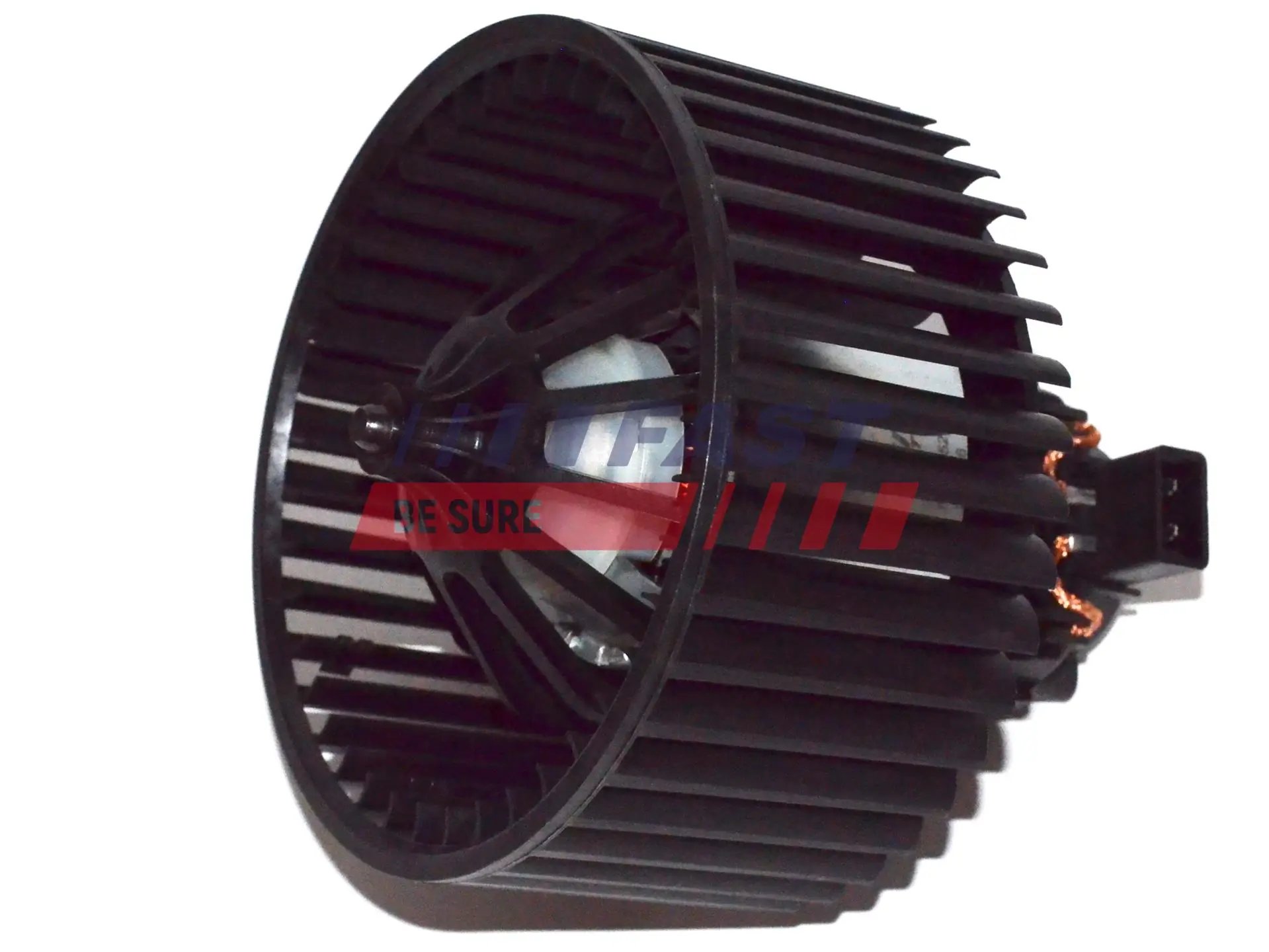 Interior Blower