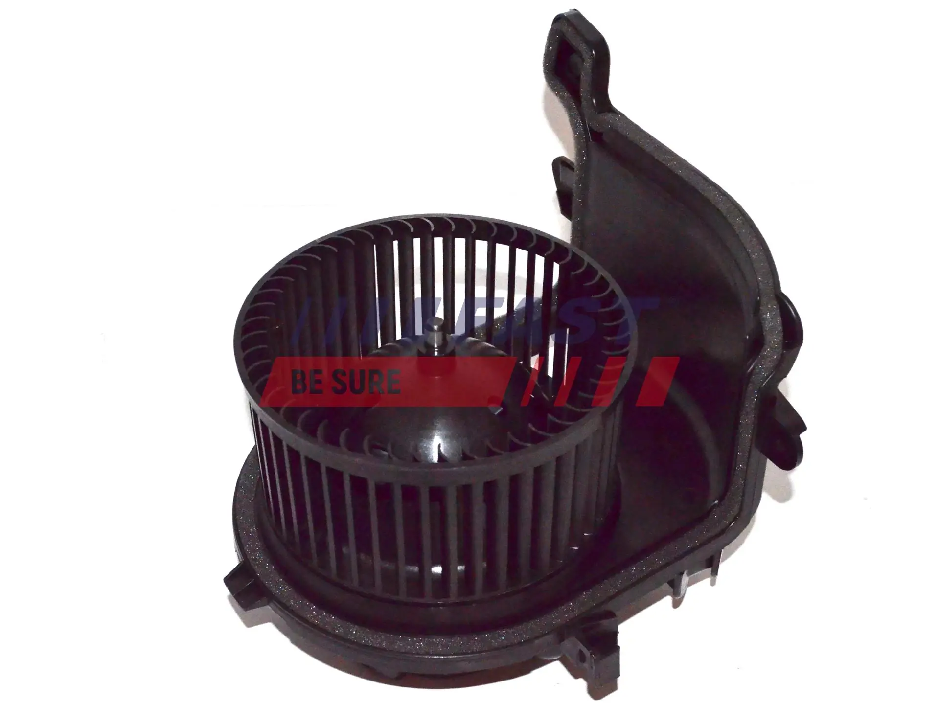 Interior Blower