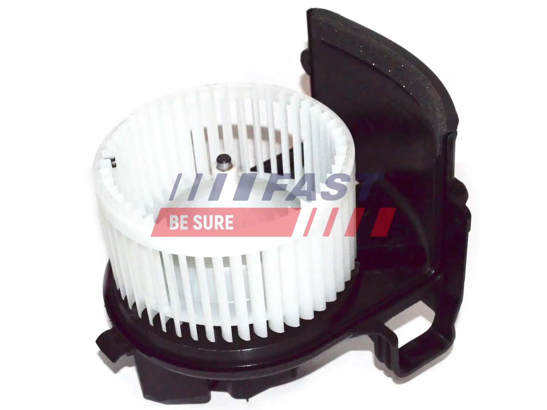 Interior Blower