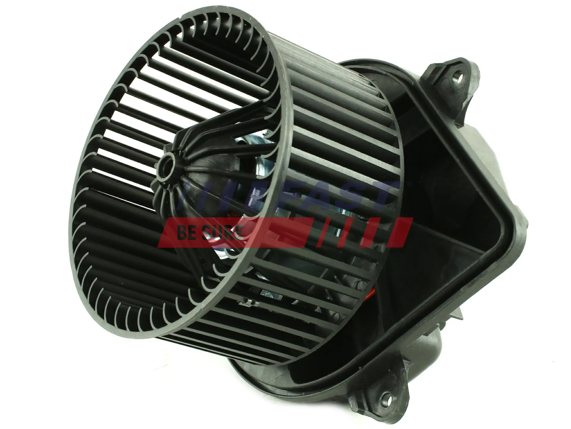 Interior Blower