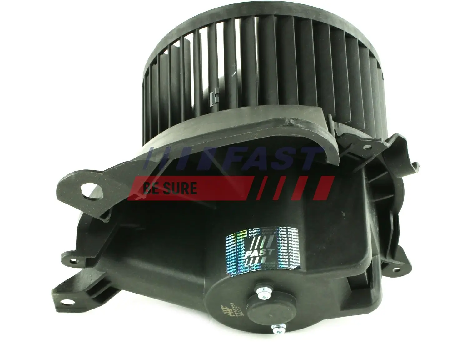 Interior Blower