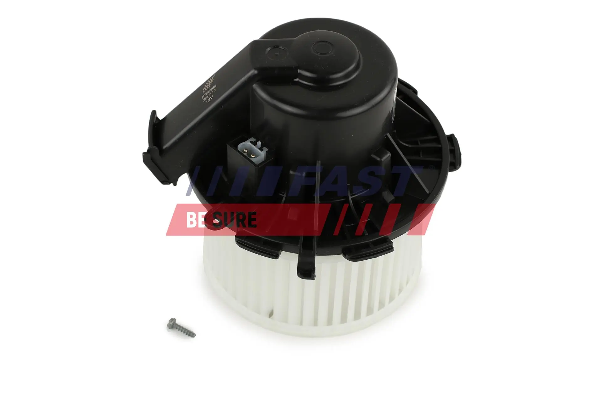 Interior Blower
