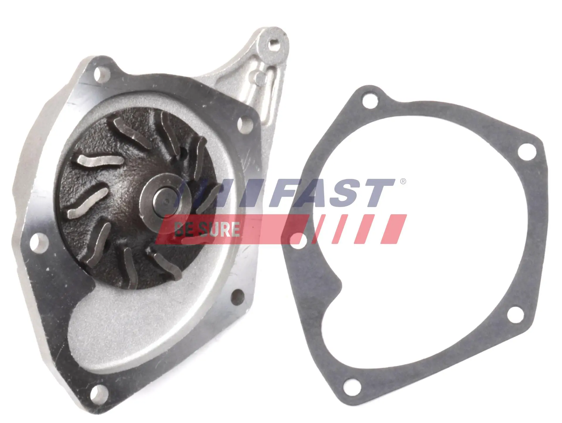 Water Pump, engine cooling