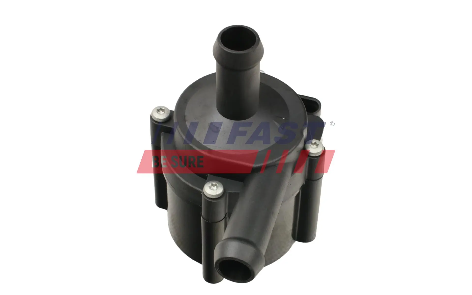 Auxiliary Water Pump (cooling water circuit)