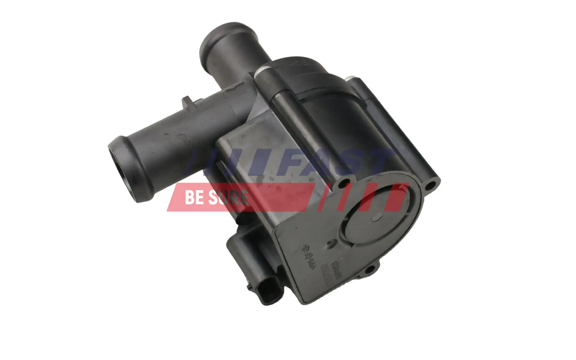 Auxiliary Water Pump (cooling water circuit)