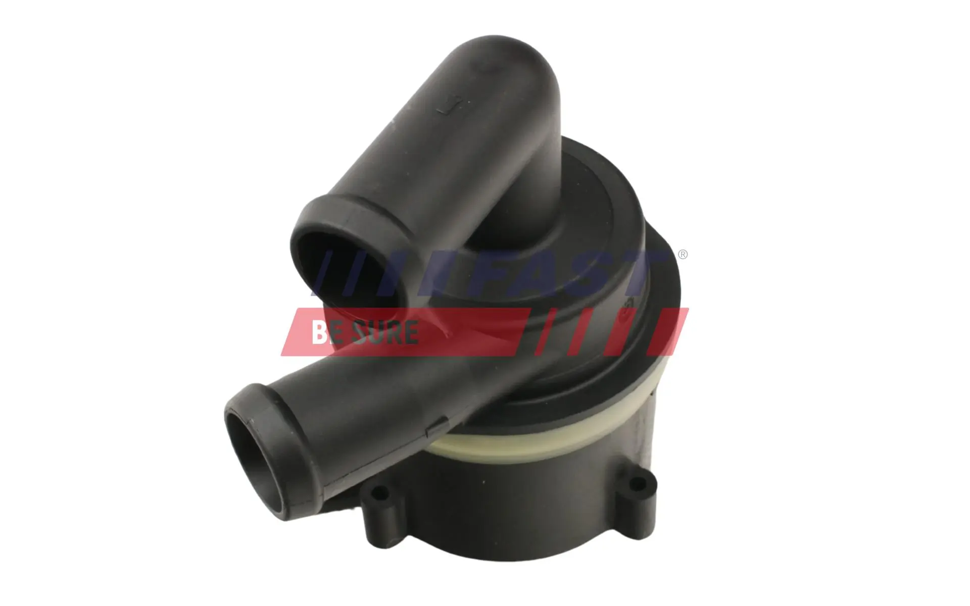 Auxiliary Water Pump (cooling water circuit)