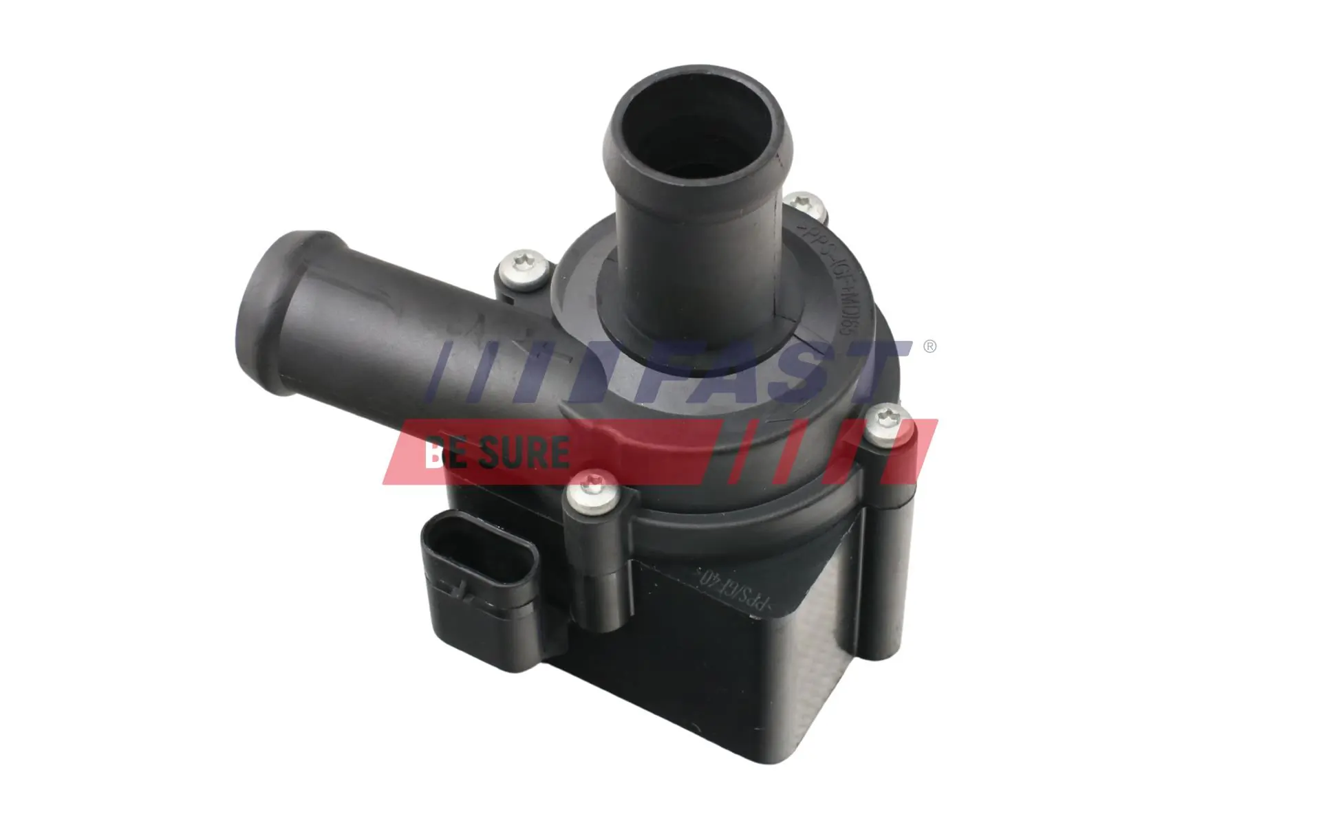 Auxiliary Water Pump (cooling water circuit)