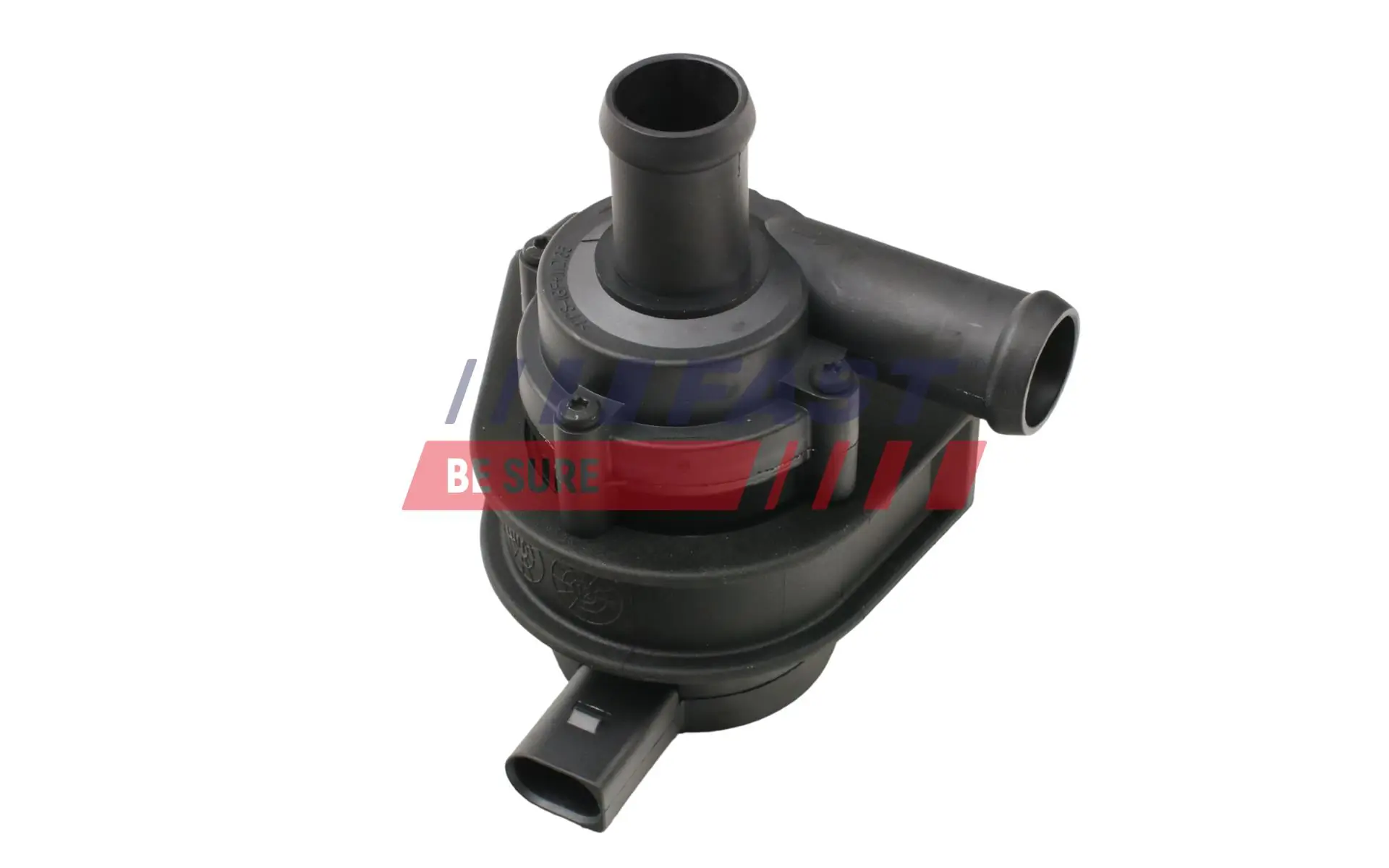 Auxiliary Water Pump (cooling water circuit)