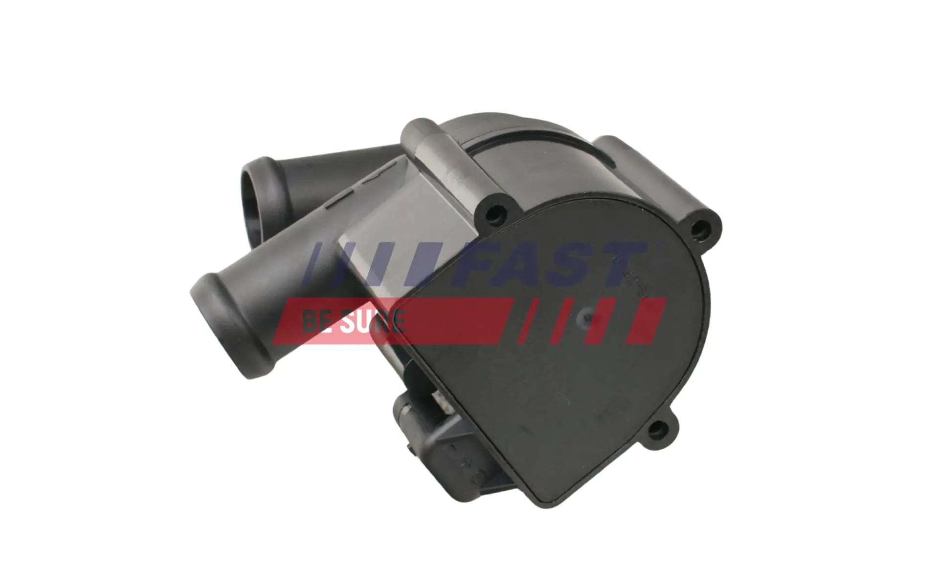 Auxiliary Water Pump (cooling water circuit)