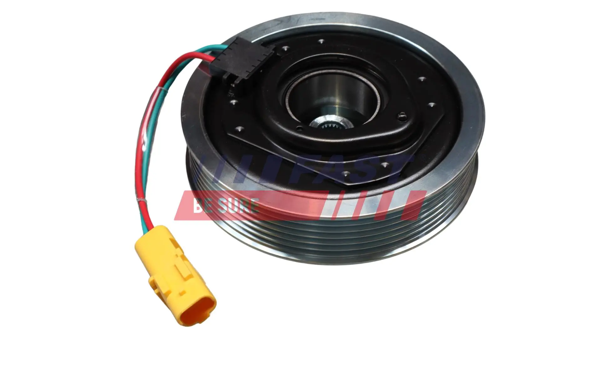 Magnetic Clutch, air conditioning compressor