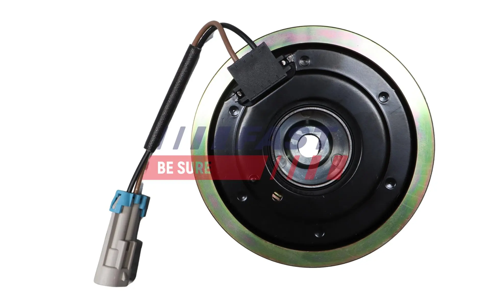 Magnetic Clutch, air conditioning compressor