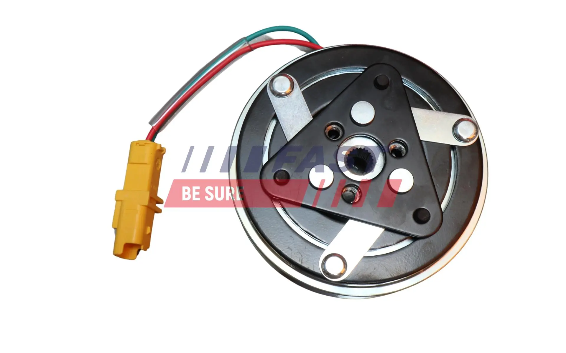 Magnetic Clutch, air conditioning compressor