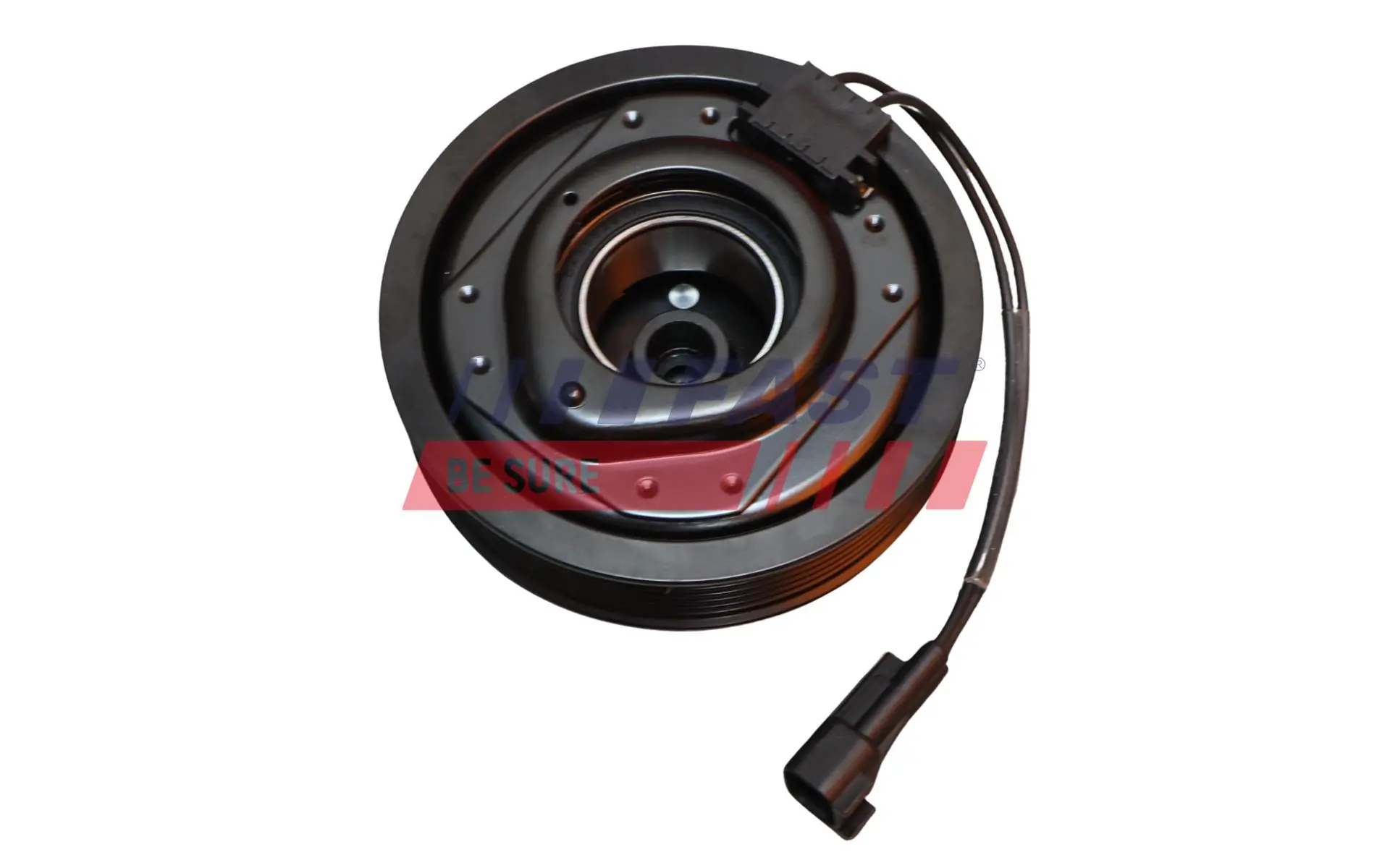 Magnetic Clutch, air conditioning compressor