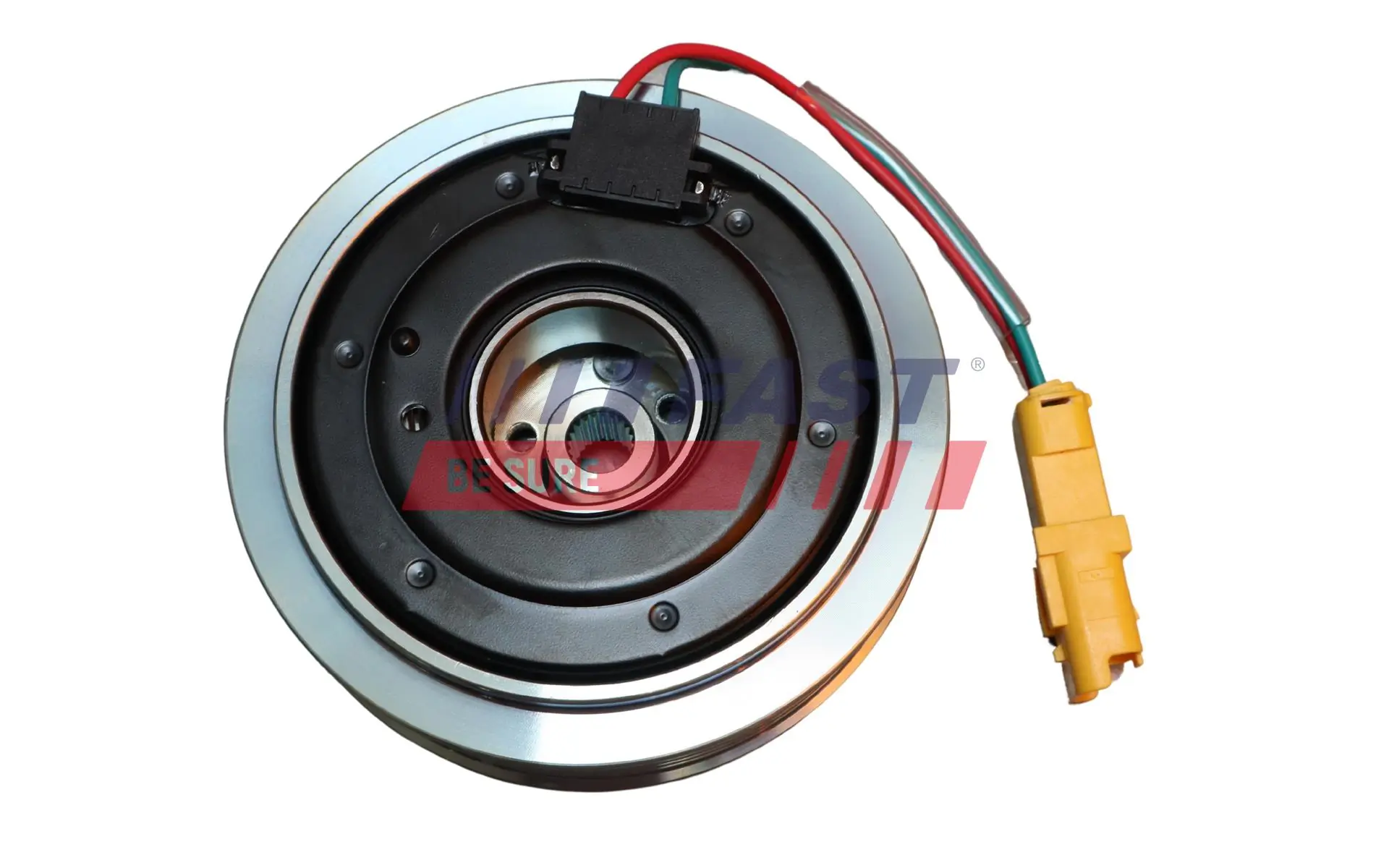 Magnetic Clutch, air conditioning compressor