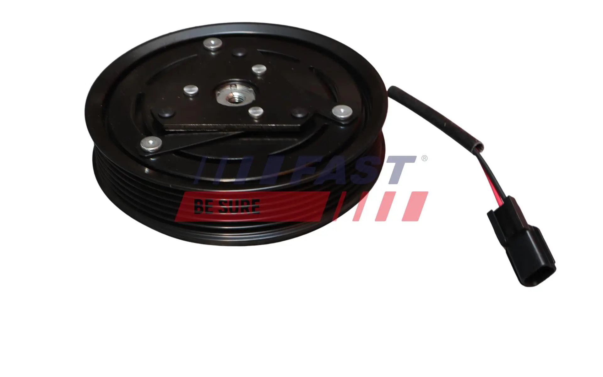 Magnetic Clutch, air conditioning compressor