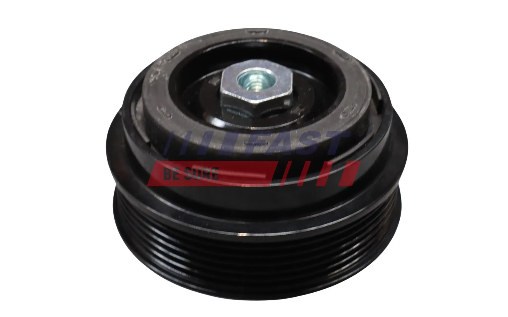 Magnetic Clutch, air conditioning compressor