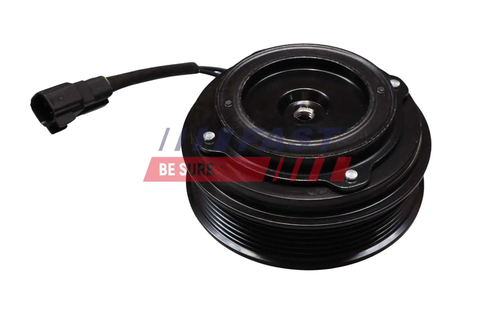 Magnetic Clutch, air conditioning compressor