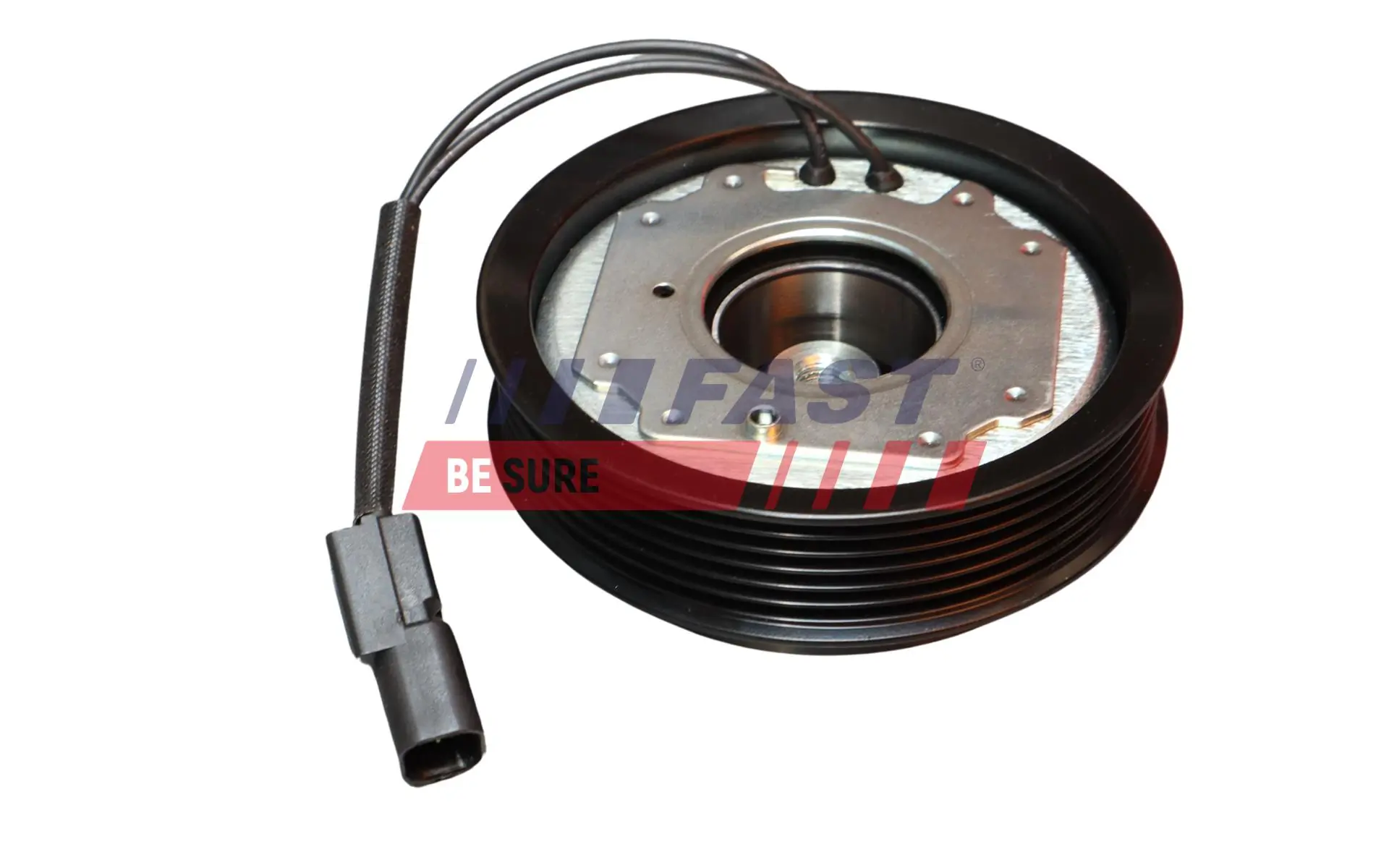 Magnetic Clutch, air conditioning compressor