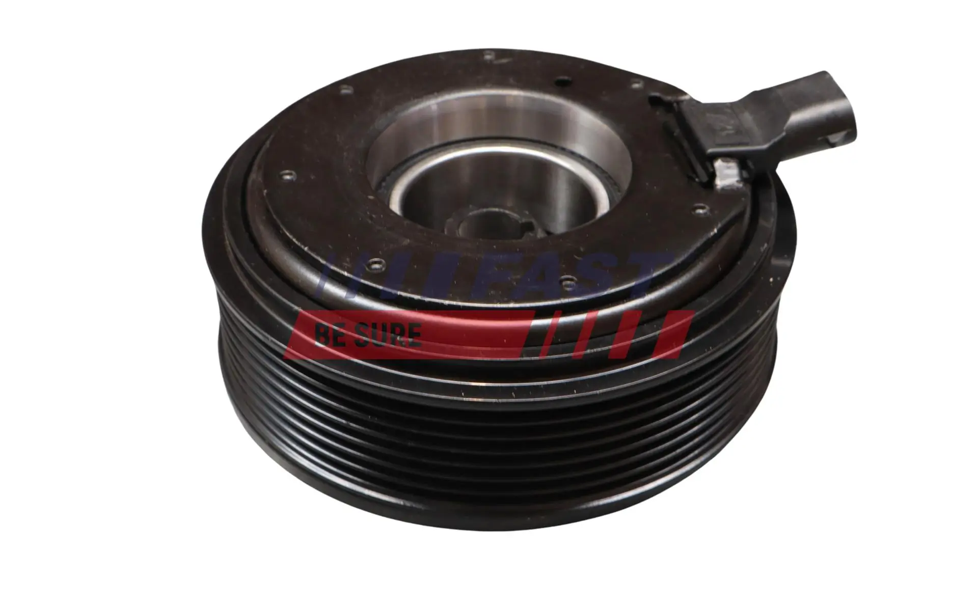 Magnetic Clutch, air conditioning compressor