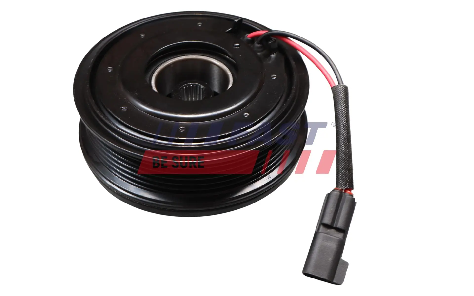 Magnetic Clutch, air conditioning compressor