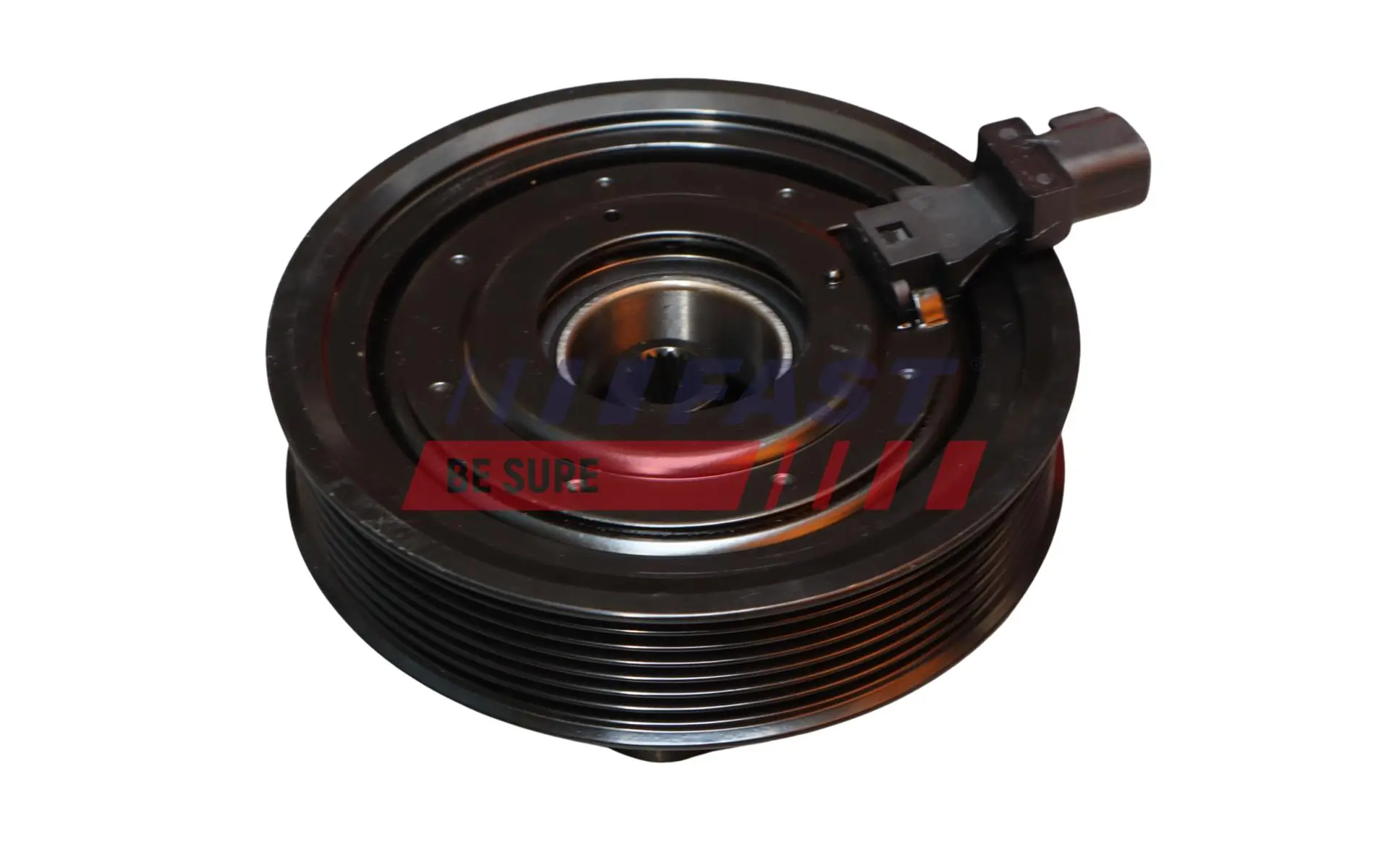 Magnetic Clutch, air conditioning compressor