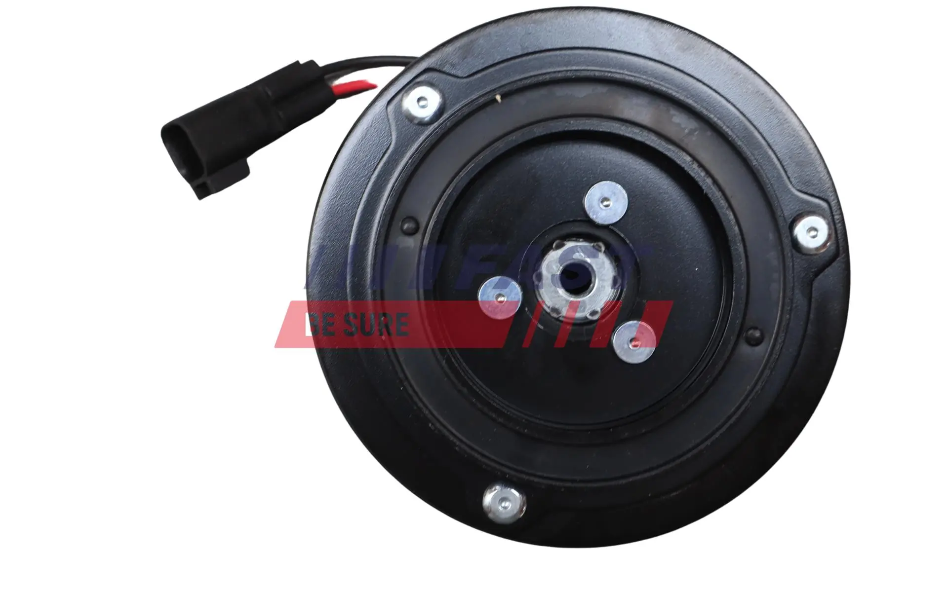 Magnetic Clutch, air conditioning compressor