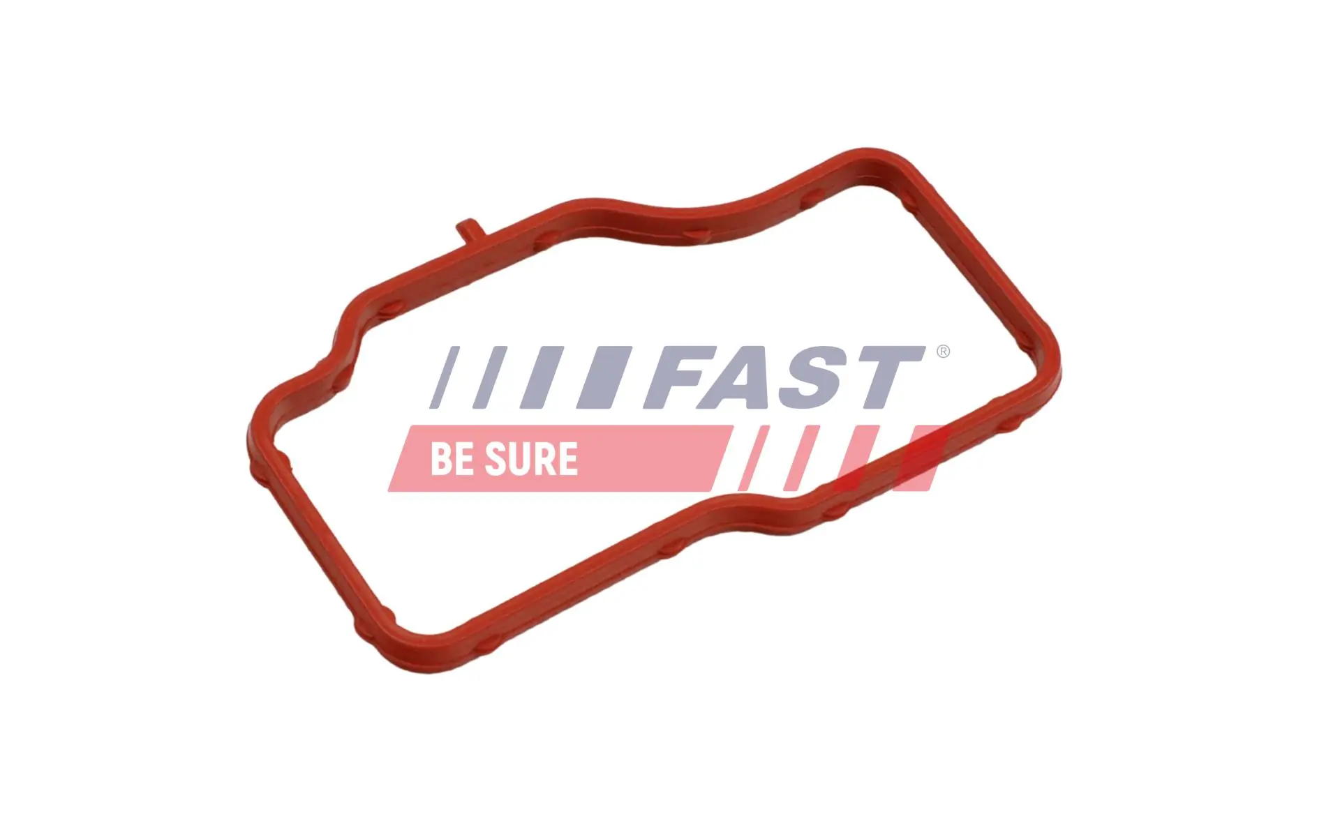 Gasket, thermostat housing